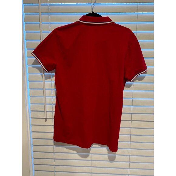 Diesel Randy Polo Shirt NWT - Size M - Picture 5 of 6